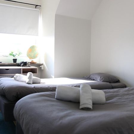 Alyhr Apartments Visby Exterior photo