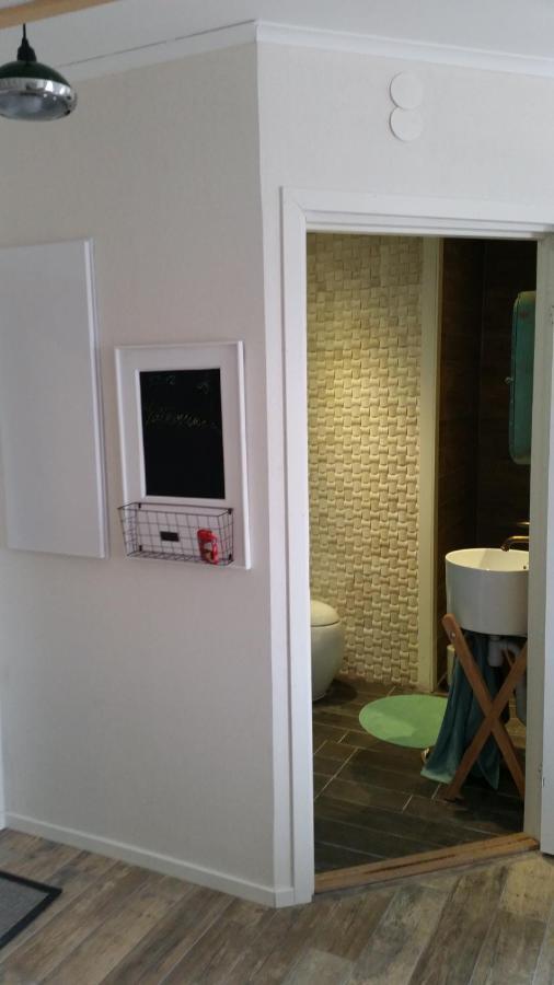 Alyhr Apartments Visby Room photo