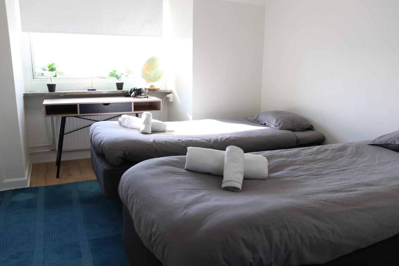 Alyhr Apartments Visby Room photo