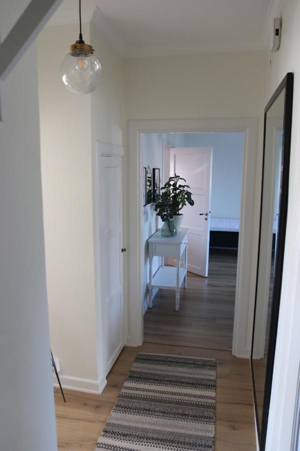 Alyhr Apartments Visby Exterior photo