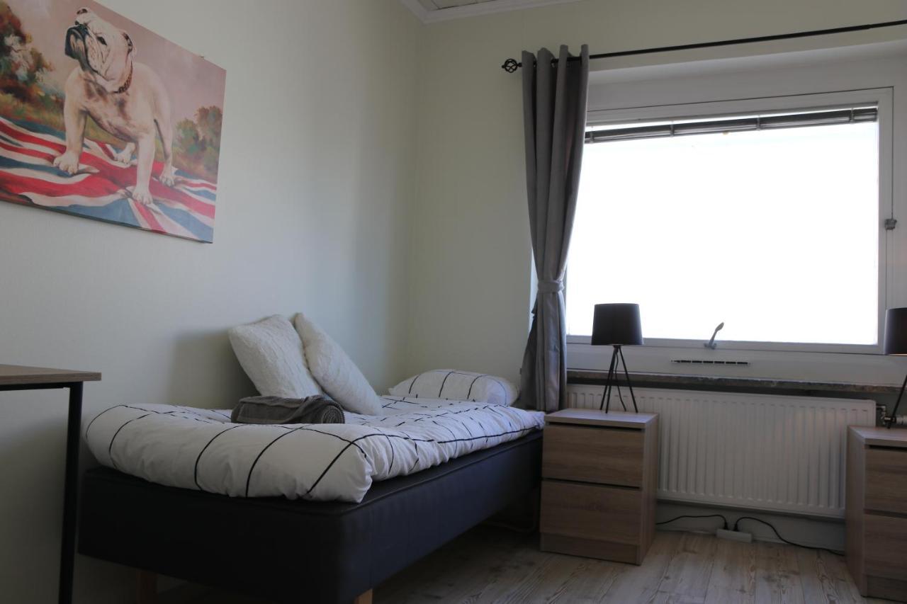 Alyhr Apartments Visby Room photo